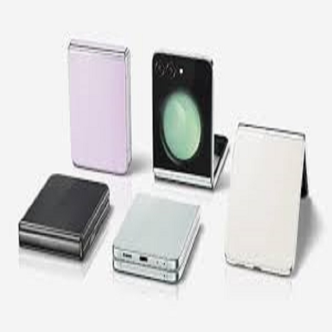 Mobile Phone s Ams Ung  Fold 5 Flip 5 Brand New Original Galaxy S 2 4 U l t Ra 1TB Rom 12gb Ram 5g Smartphone