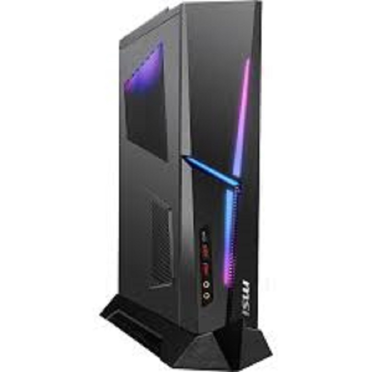 MEG Trident X Desktop Computer PC RTX 3080 Int El Core I7-10700K 32GB