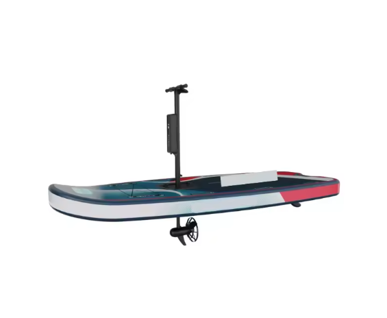 New Sales Electric Water Jet Surfboard Sports & Entertainment Product With Original Motor