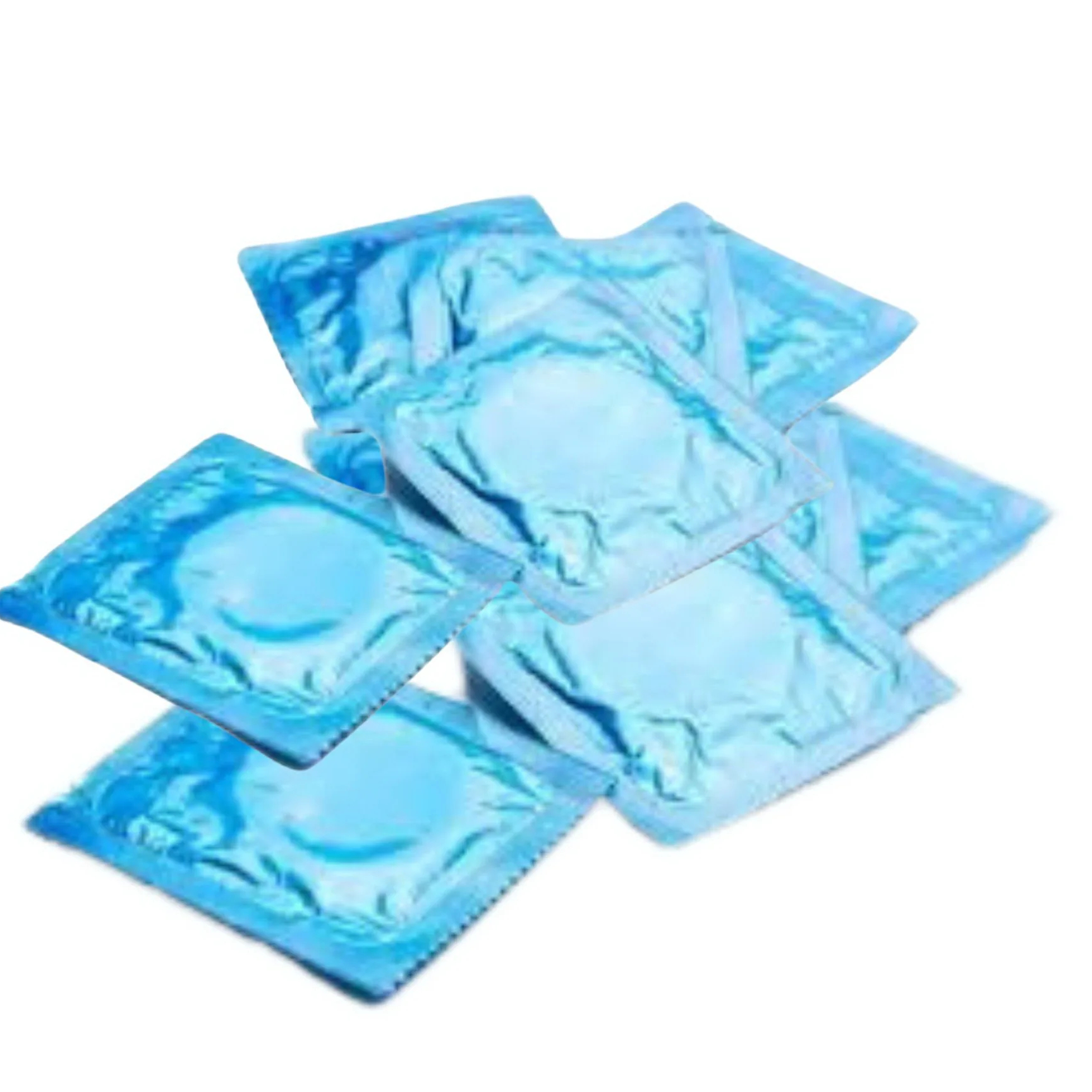 OEM ODM Factory's Men's Condoms From Natural Latex Thailand's Special Features Sex Toy for Custom Usage