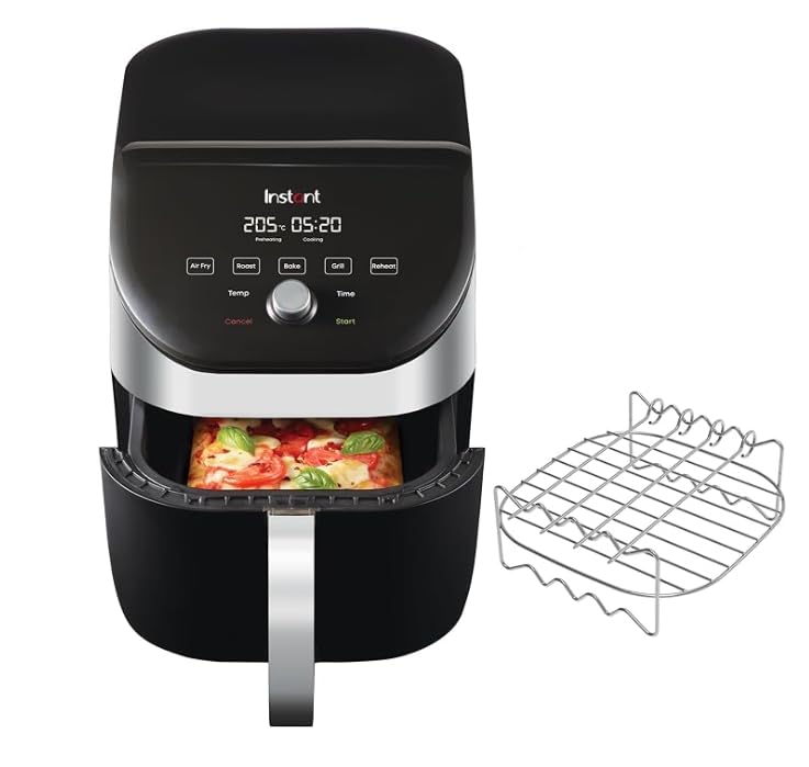 Air Fryer Oil Free Household Air Fryer Oven