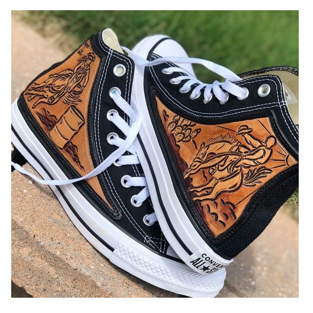 High Quality Comfortable Customized Hand Made Genuine Leather Designer Trendy High Top Sneaker Unisex at Wholesale Manufacture