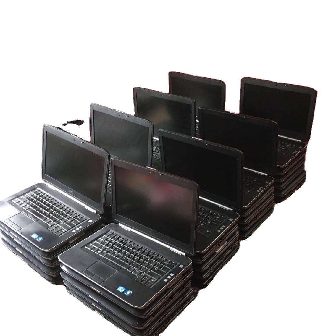 Wholesale Refurbished Second Hand Laptops desktop computer used electronics desktop computer used laptops notebooks for students