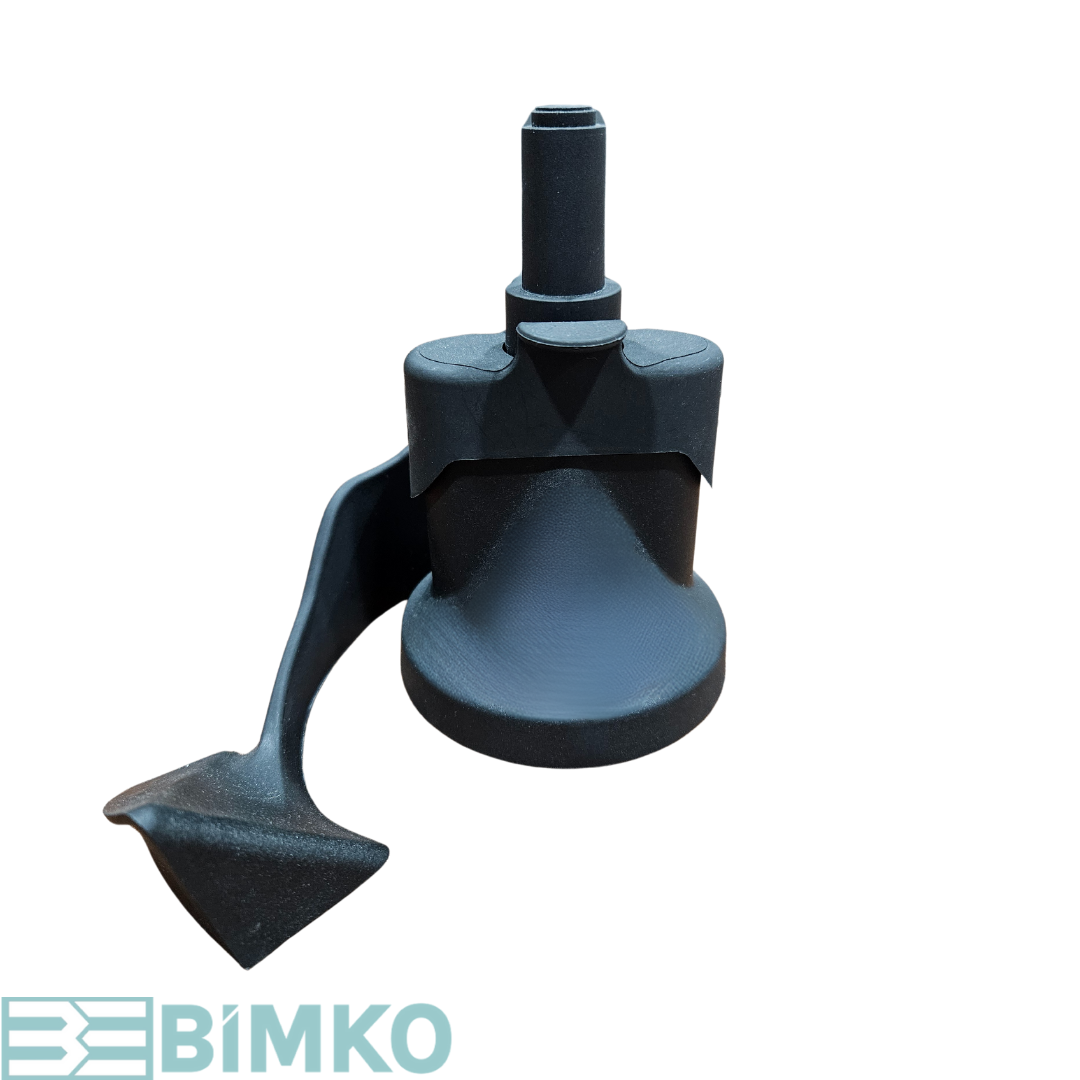 BMK-SP05 Mixing Pedal for Actifry Best Quality Kitchen Home Spare Parts Household Appliances XA900302 Ss-990596