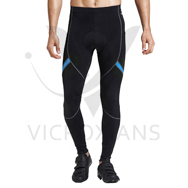 Men&#39;s New Fashion Tights Casual And Sports Tights Men&#39;s Clothing 