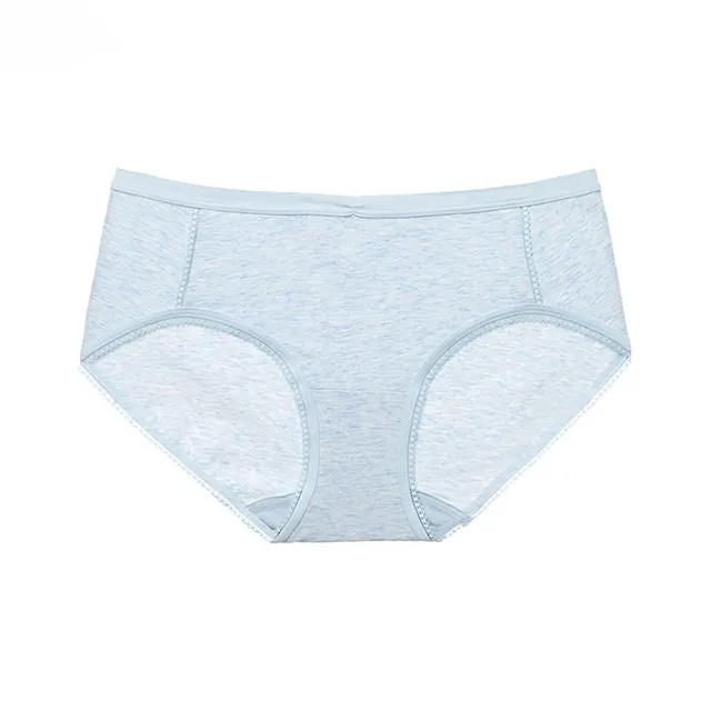 High-Quality Sexy Lingerie Butt Enhancer Thong Invisible Nude Women's Underwear Popular Colors