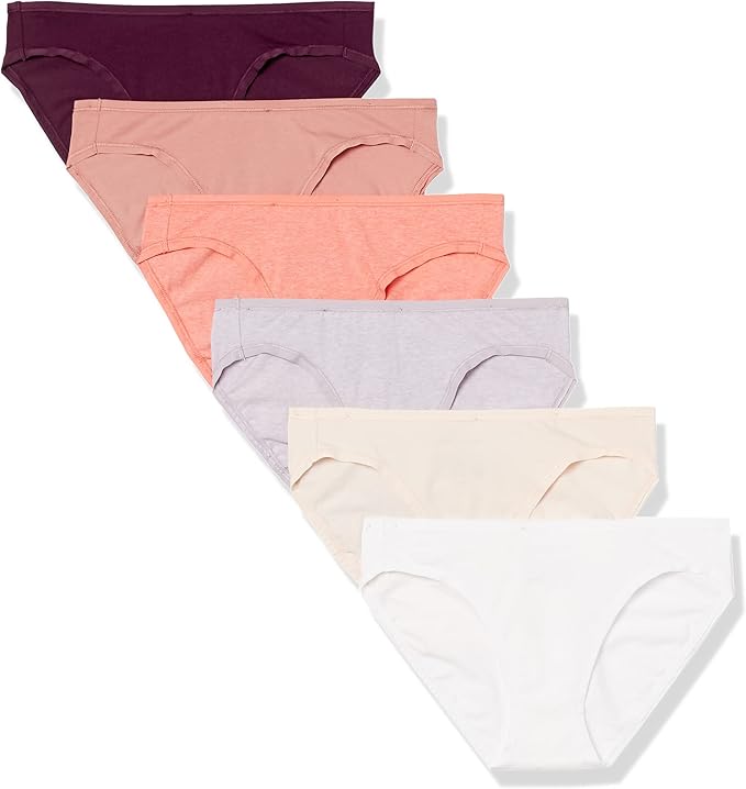 logo Hipster Panties Women Cotton Bikini Sport Elastic Customer Print Low Rise Panty Plus Size Women's Underwear