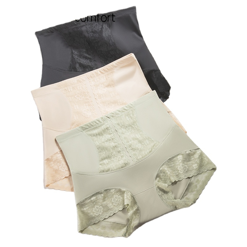 Embroidery Women's Underwear Comfortable Underwear for Women 2023New Style Women Underwear Sets Sexy