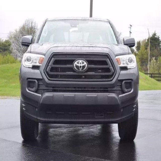 Used Automobile 2020 Toyot A Tacoma For Sale At An Affordable Rate 
