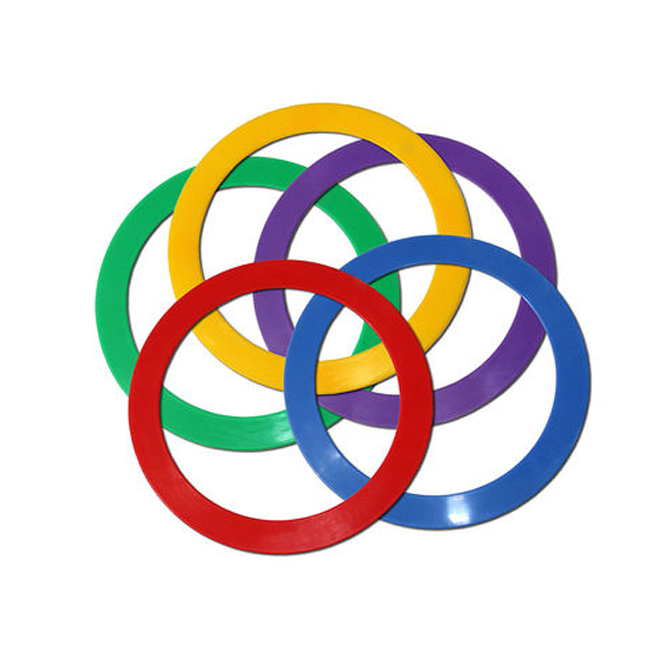 Premium Quality Light Weight Sports & Entertainment Products Customized Color and Size Rhythmic Gymnastic Equipment