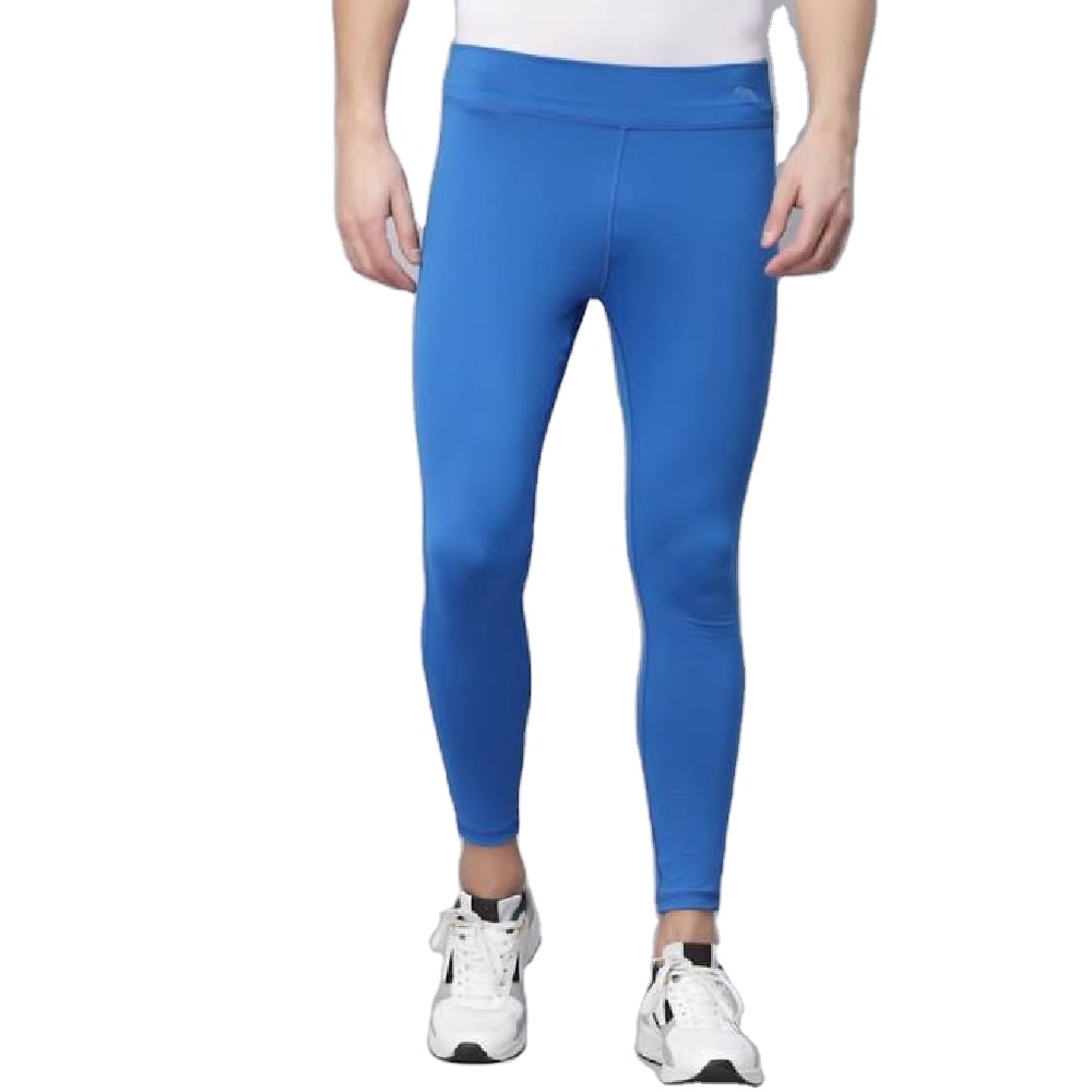New Design Fitness Yoga Wear Plus Size Gym Clothing Pants Athletic Yoga Leggings Fitness Sports Jogger Sport Tight Pants For Men 