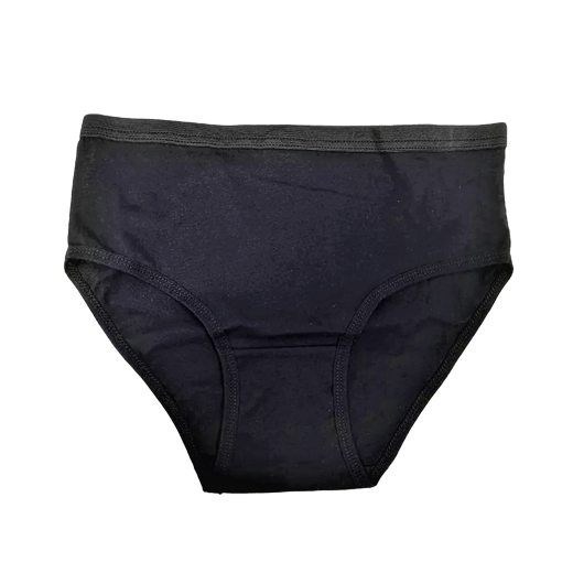 OEM Customized Top Grade Material Made Washable Women Underwear with Customized Logo Design by Exporters