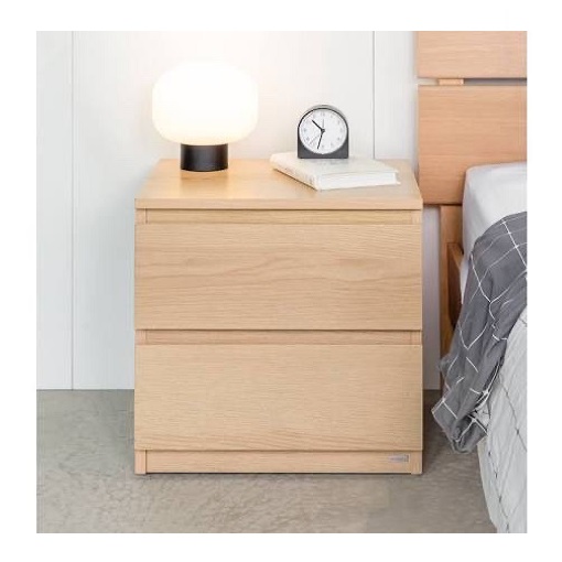 Mdf Wood Home Furniture Bedroom Appliances And Decoration Bedside Night Stand With Modern Style Designs 