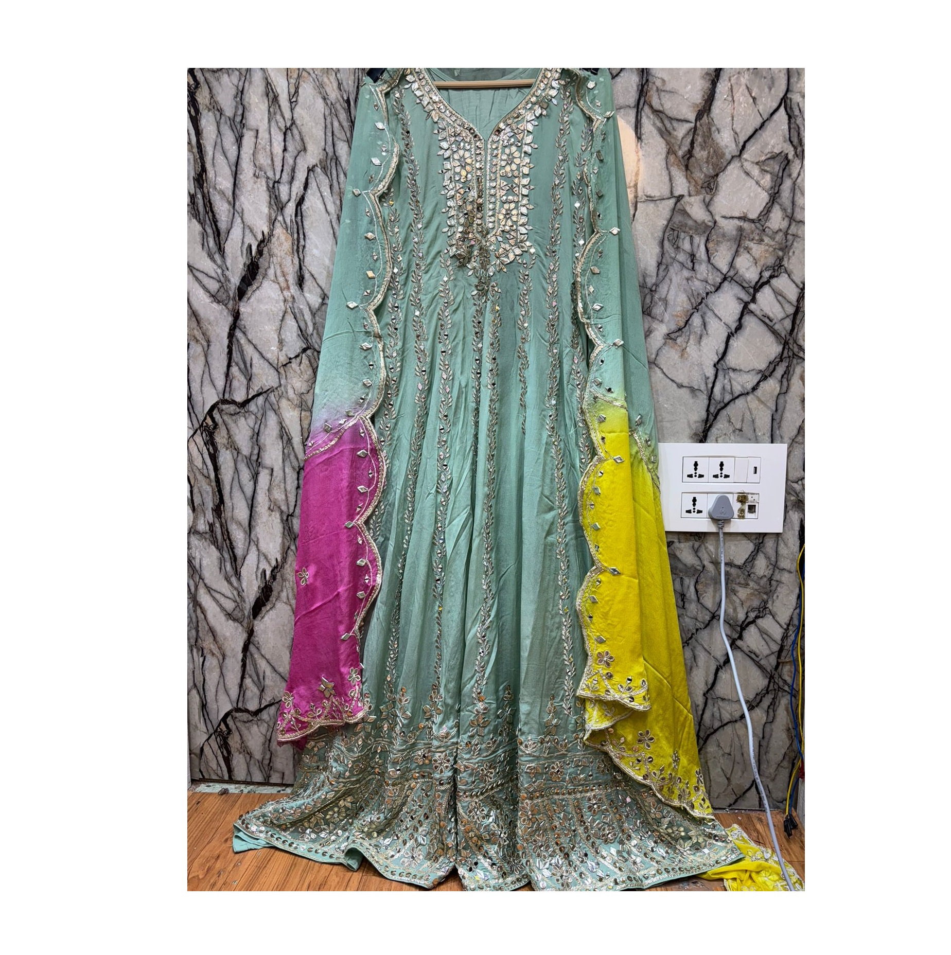 Wholesale Supply Apparel Accessories Ethnic Clothing Pakistani Dress for Women's Dresses Pakistani Suit From Indian Manufacturer