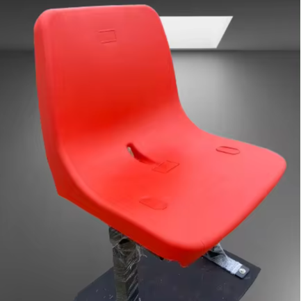 Plastic Stadium Seat for Football Basketball Used in  Sports Stadium Bleacher Chair for Sports & Entertainment