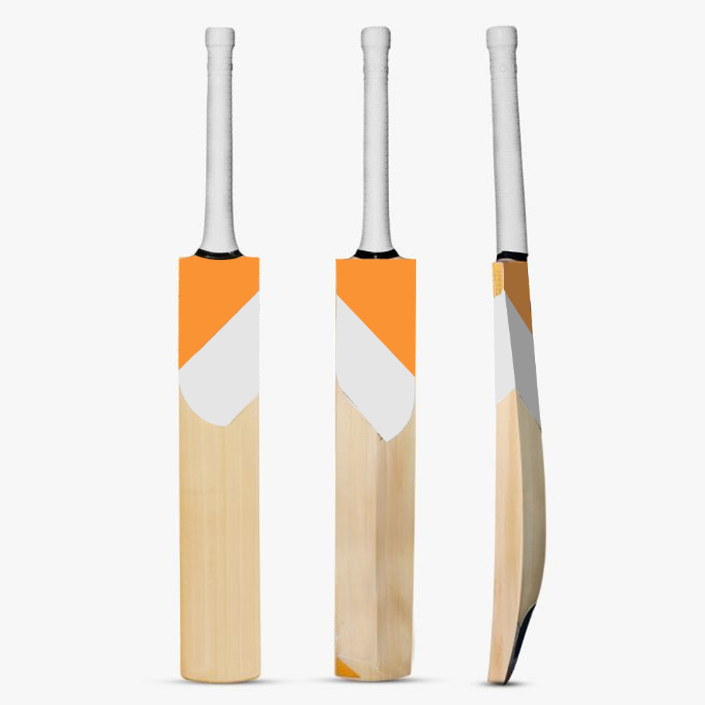 Best Selling English Willow Bat Cricket Bat Sports & Entertainment Hardball 2023 Best Design Cricket Bat