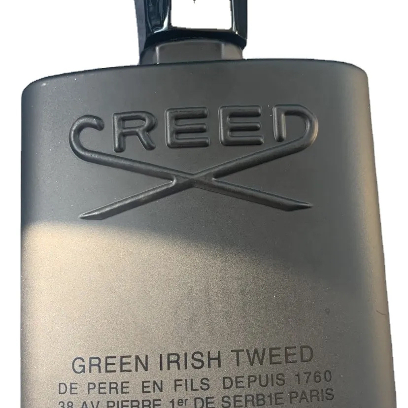 Creed Green Irish Tweed 