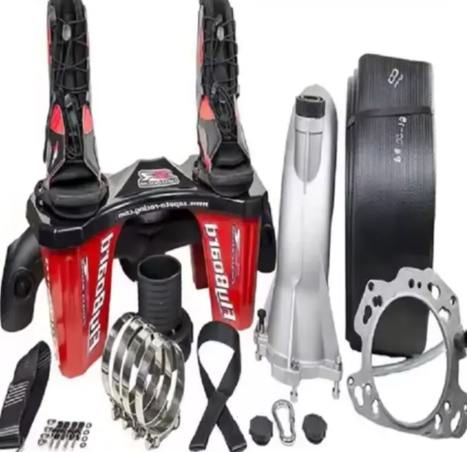 Ready for Sale Fly-board Pro Series and Jetpack 100% Sports & Entertainment Product with Dual Swivel System (DSS)