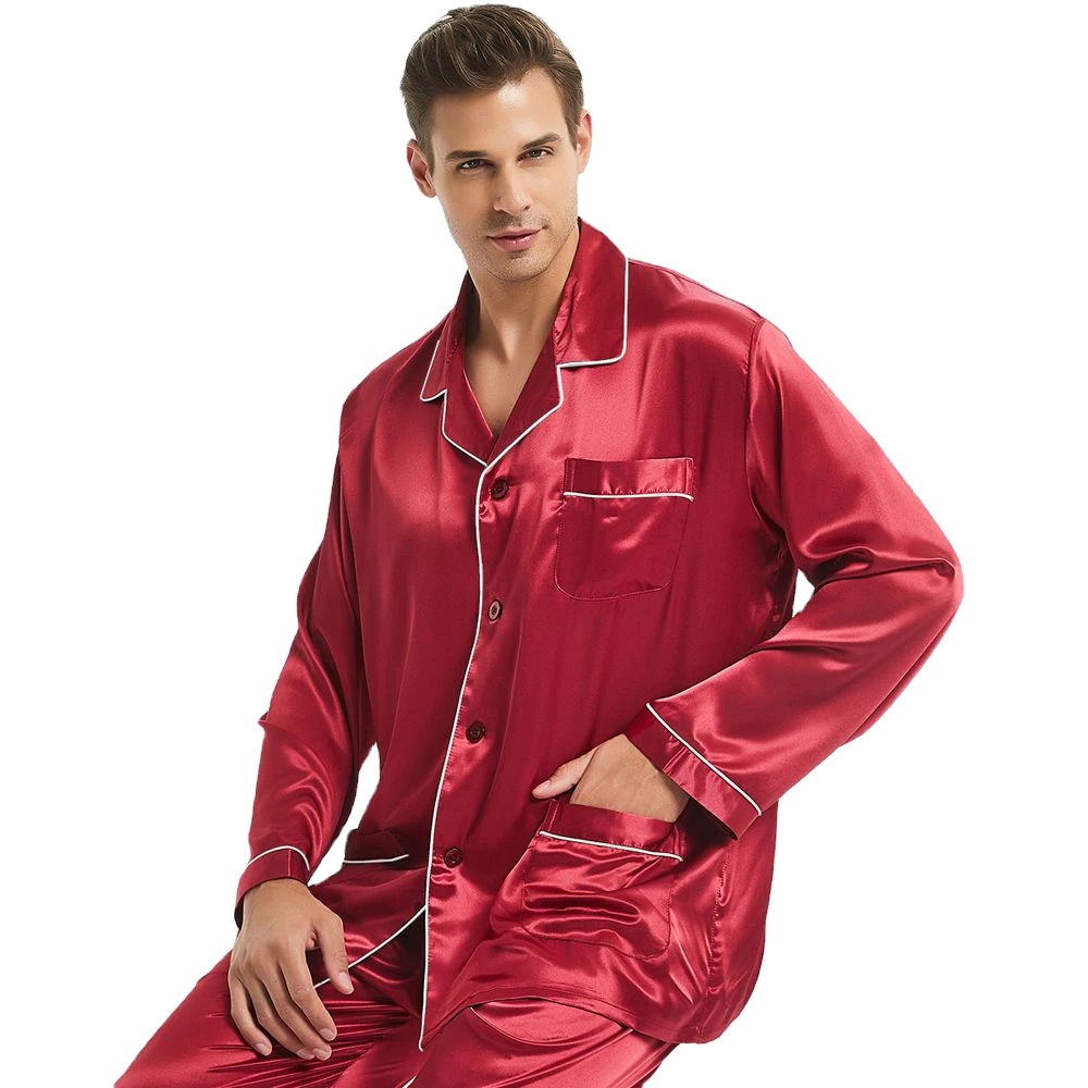 Men&#39;s Sleepwear 