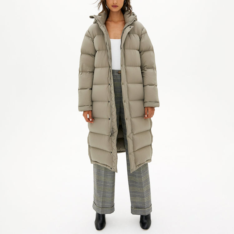 Puffer Coat Men And Women Jacket Cool Padded Winter Wear Men\women Coats Down Jackets Ladies Jackets Parka Winter Coat Women 