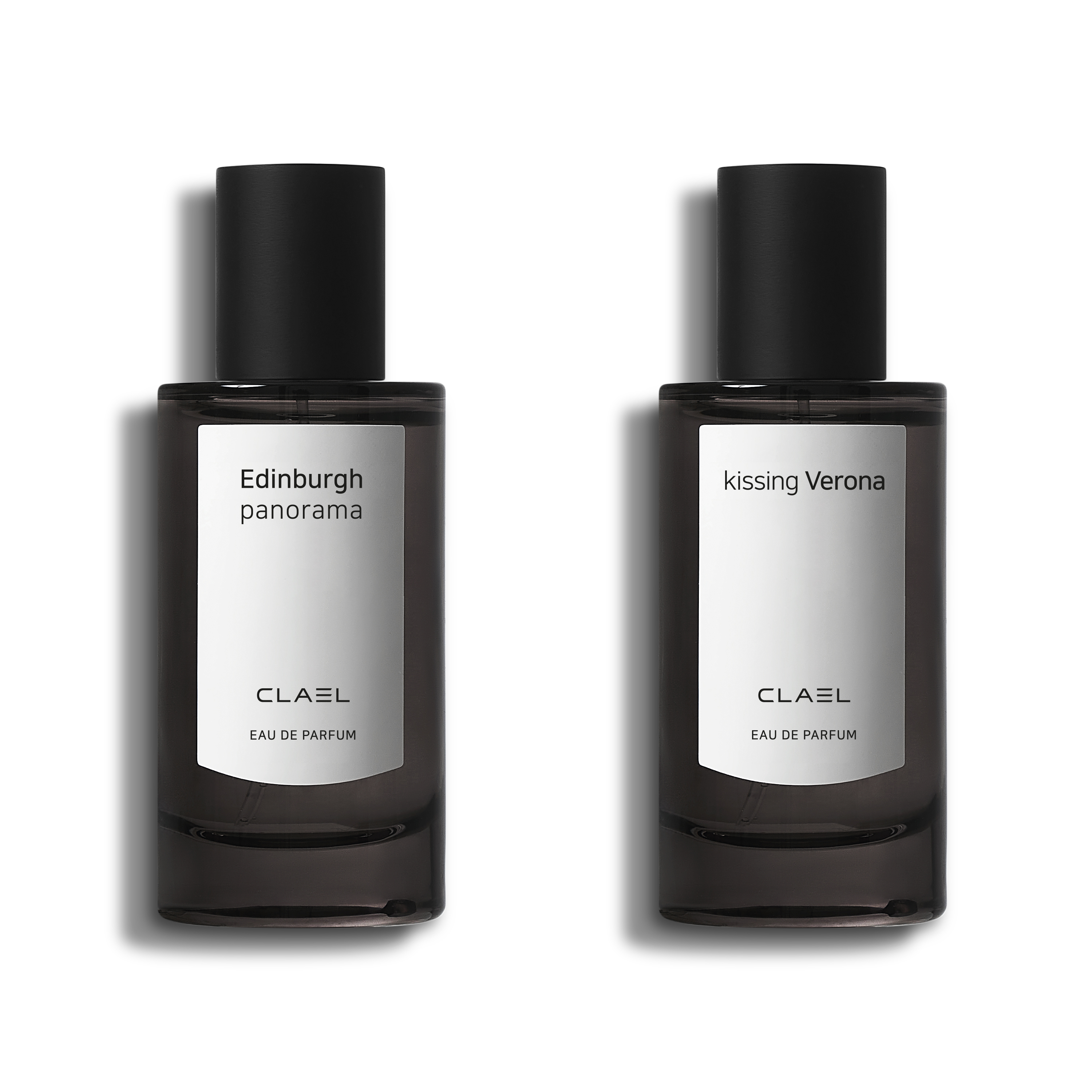 Single Perfume 50ml Eau De Parfum Made In Korea No.1 Brand Clael No.1 Korean Perfume Brand Hot Debut In Global Market 