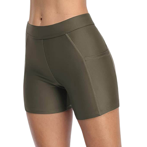 Best Quality Women's High Waist Nylon Spandex Briefs Breathable Comfortable Soft Panties Sexy Underwear for All Sizes