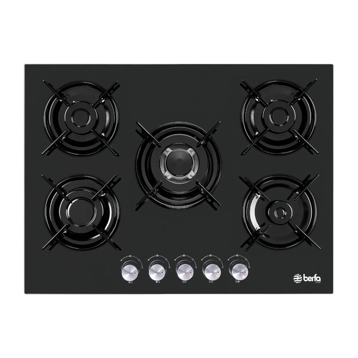 Free Turkey Suppliers High Quality Hot Sale Home Appliance Gas Stove Household Berfa Burner Gas Stove Double Stove Household