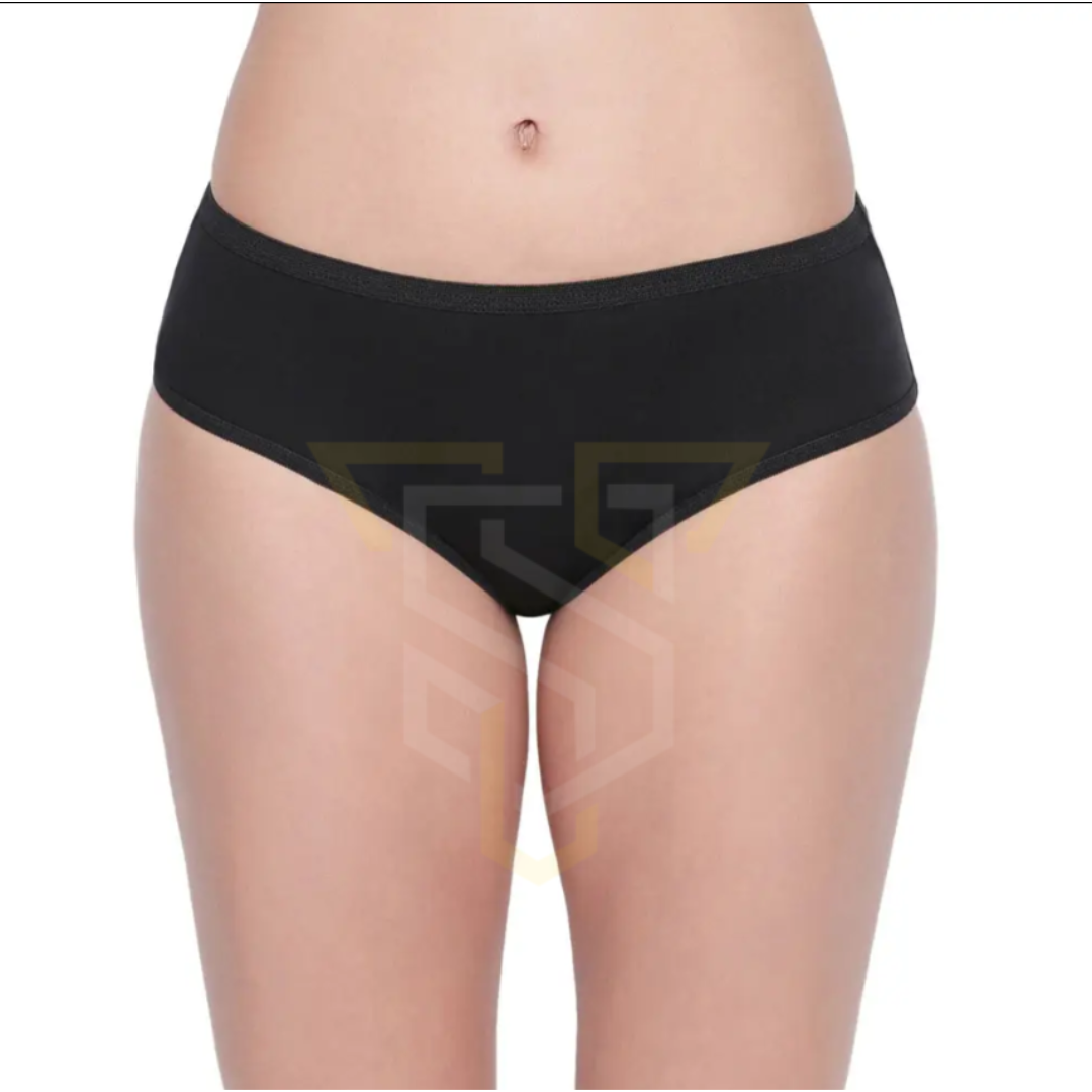 Low MOQ Customize Breathable Women's Panties Sexy Fit Style Women's Underwear
