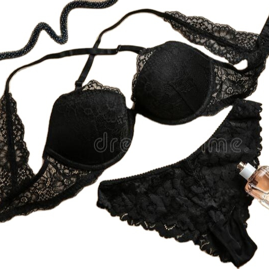 Bra And Panty Set Underwear Ladies Girls Sexy Underwear Women Underwear Lacy Bikini High Cut Uplift Bra 