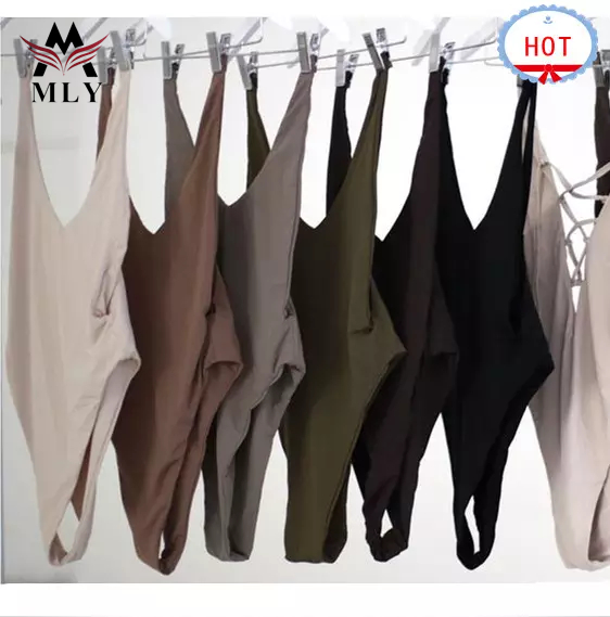 Private Label Oem Custom Swimwear Bikini Manufacturer High Quality Swimsuits For Women 2021 