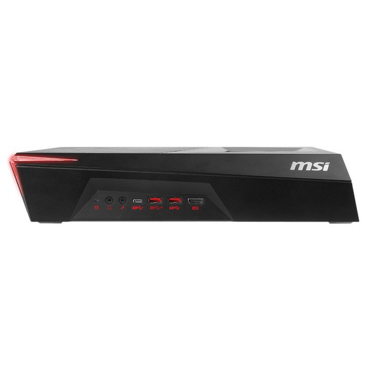 BRAND NEW 3 9SI-642 Desktop Computer Host MSI Gaming Computer I7-9700 GTX 1660