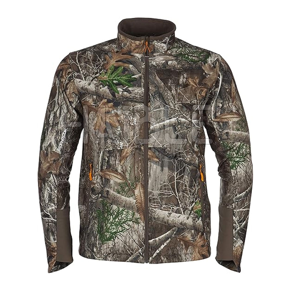 Hunting Wear Multi-color Mode Jacket Tops Men's Windproof Outdoor Sport Hiking Climbing Hill Leisure Outdoor Jacket