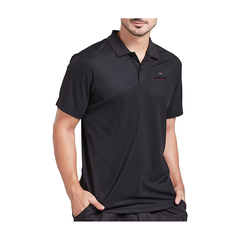 Men Polo Shirt Short Sleeve Polo Shirt New Clothing Summer Streetwear Casual Fashion Men Polo T Shirt 