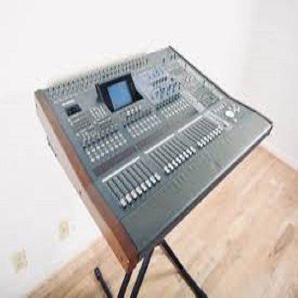 Hot Discounted Yamahas Dm2000 Ver 2 Digital Audio Mixer 