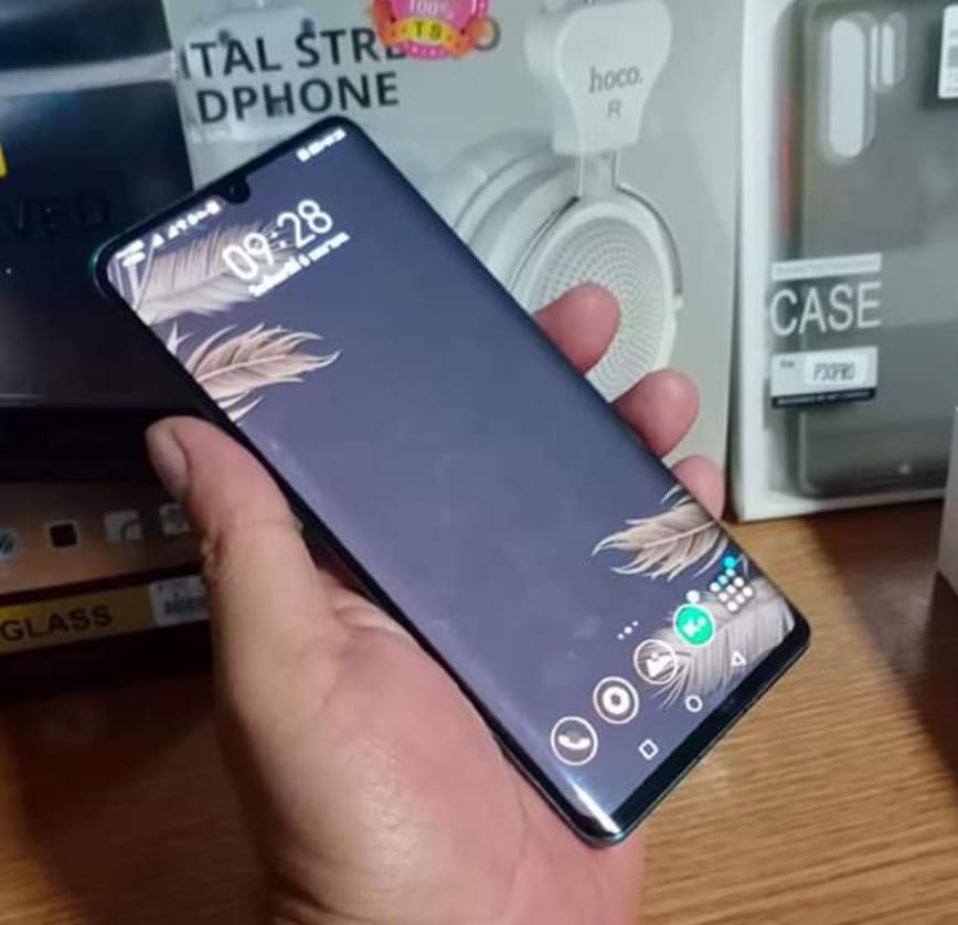 Original 5G Smart Mobile Cell Phone 12+256GB Big Screen 6.95 Inch Display Global or US Version Unlock 32GB or 64GB Storage