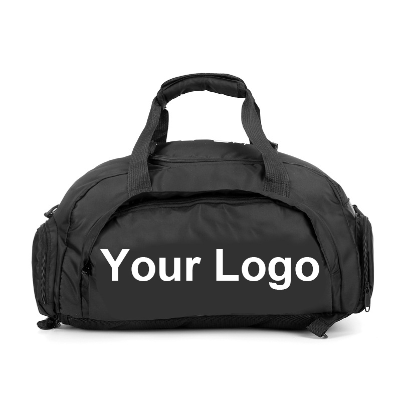 Gym Bag Waterproof Fitness Bag Sport Men Outdoor Fitness Portable Gym Bags Ultralight Yoga Gym Sports Backpack