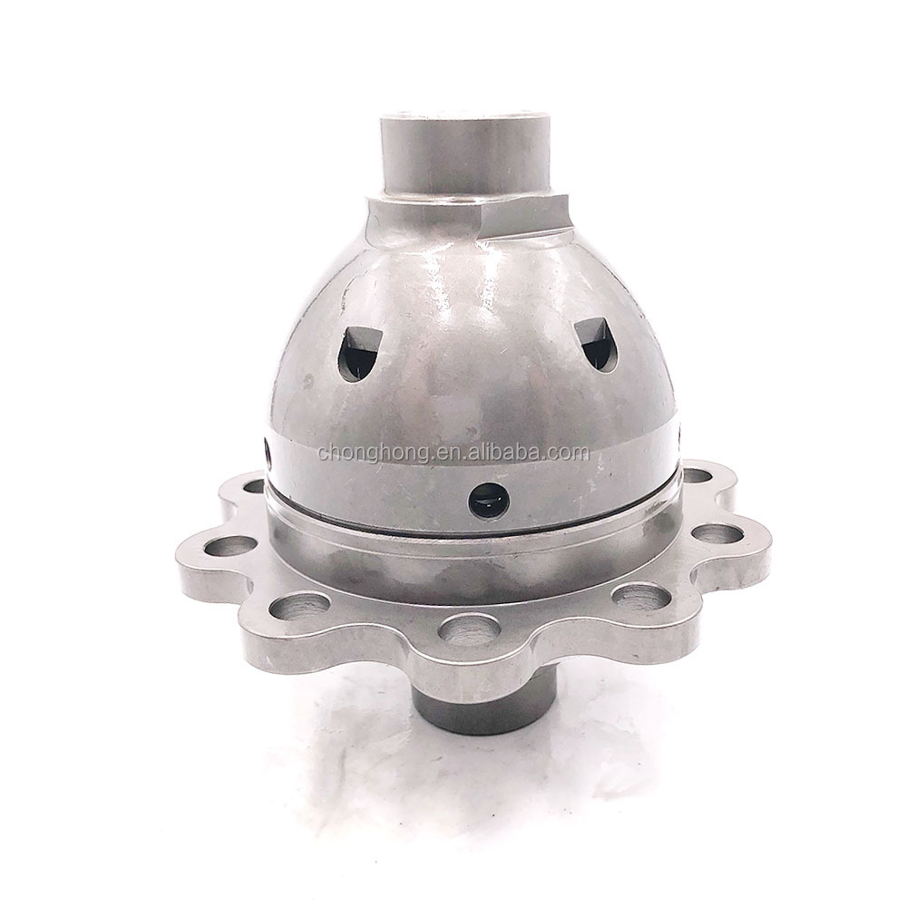 Limited Slip Differential For Bmw 5 Series,Ac101 Limited Slip Differential For Road Racing 