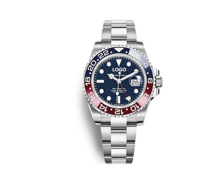 3a Automatic Mechanical Watches Waterproof Watches Men Wrist Stainless Steel Custom Logo Diver Luxury Watch 