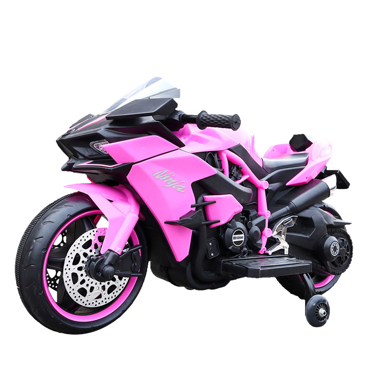 2022 New Model Baby Motorcycle Toys Child Electric Motorcycle Electric Motor For Kids Cars 