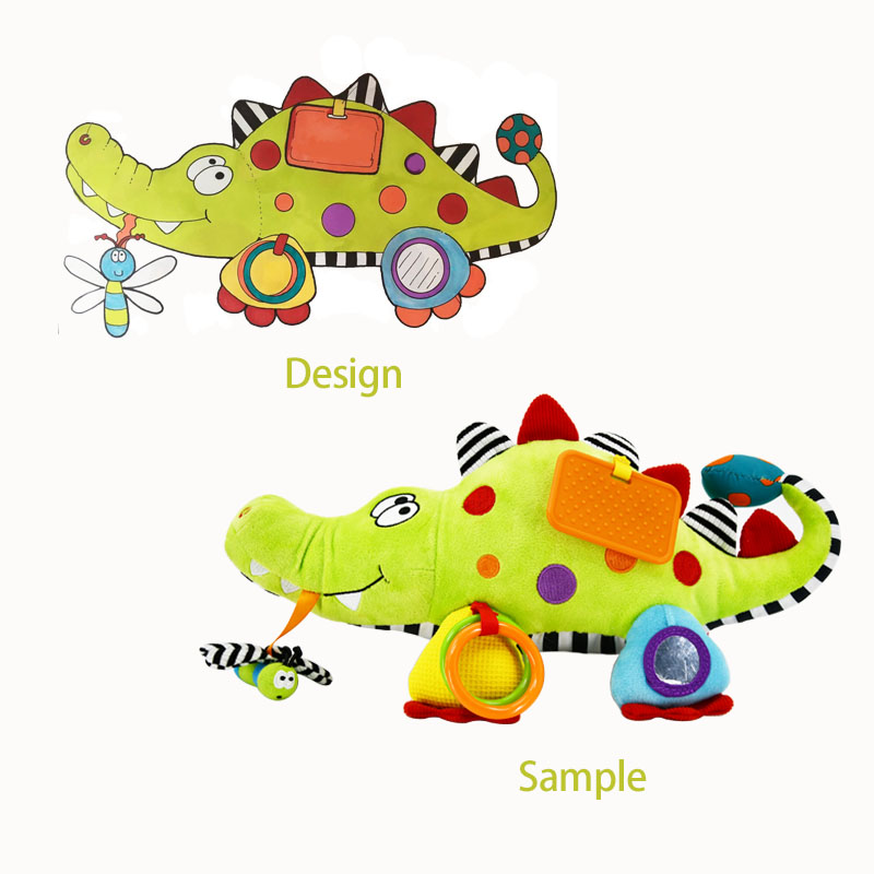 Custom Peluches Product Include Cute/soft Plush/plushie/peluches Dolls Or Stuffed Animal Toys For Baby 