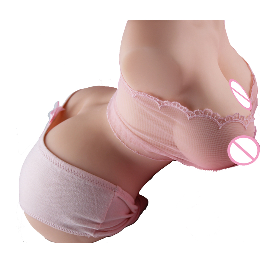 Artificial Vagina Boy Sex Boy New Product Adult Toys Big Ass Masturbator For Men 