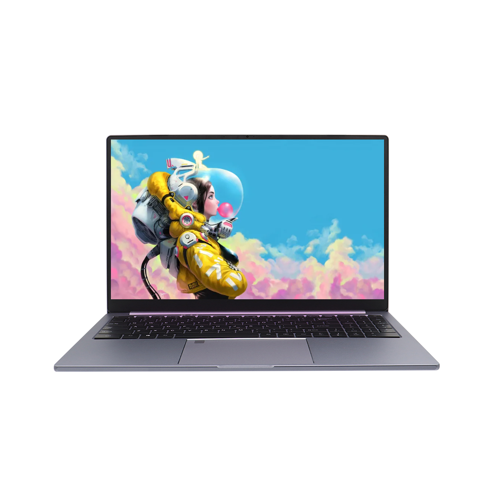 High Quality Customize Intel Core I5 I7 12th Laptop 16 Gb Ram Win 11 Portable 15.6 Notebook Computer With Full Size Keyboard 