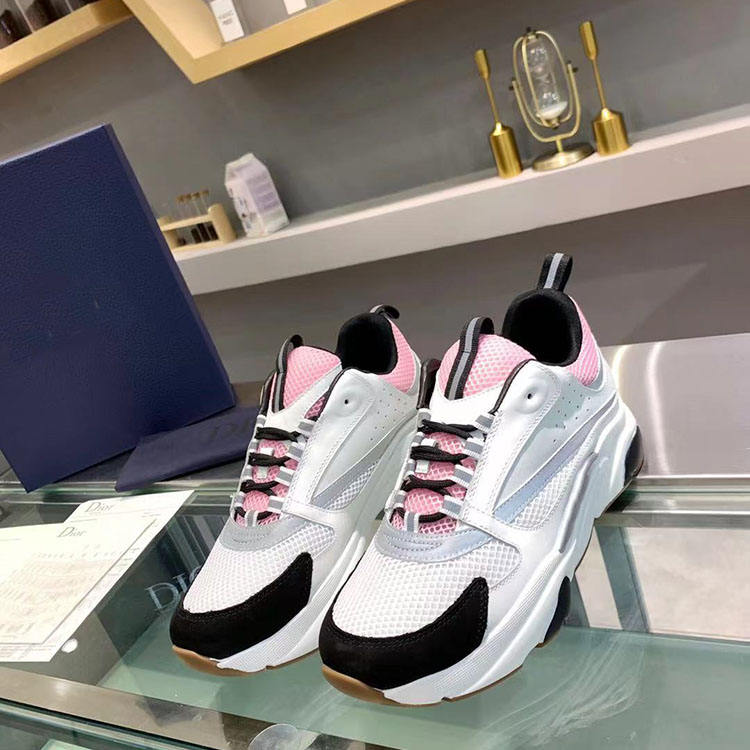 High Quality Original Casual Running Shoes Sneakers Luxury Sports Shoes Breathable Training Shoes For Man 