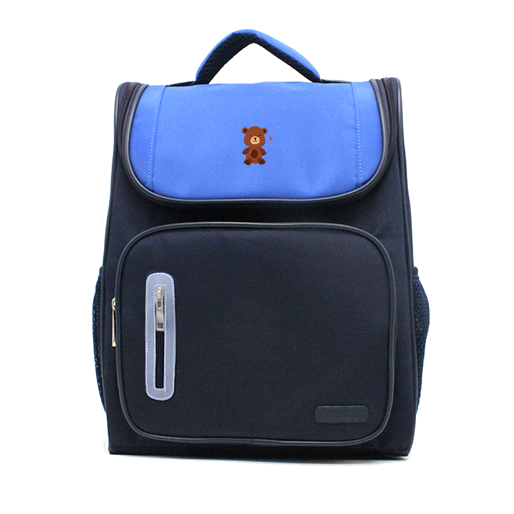 Wholesale Girls Kids Backpack School Bags Factory Supply Lightweight Trendy Cute Children Backpack 