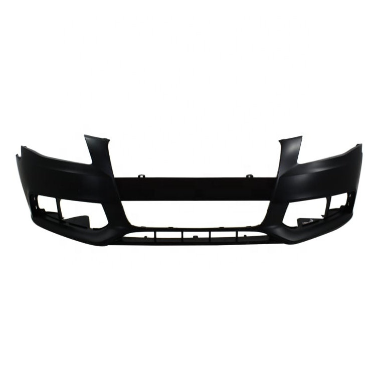 Milexuan Auto Parts Sales Car Bumpers 8k0807065f For Audi A4 B8 