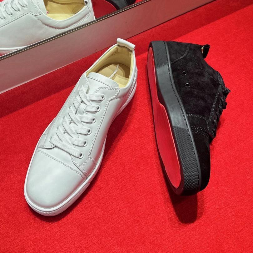 Genuine Leather Luxury Designer Chaussures Shoes Platform Sneakers Casual Sport Shoes Woman Men's Shoes Original