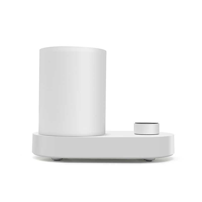 2021innovative Products Home Appliances Smart Luxury Essential Oil Diffuser White 