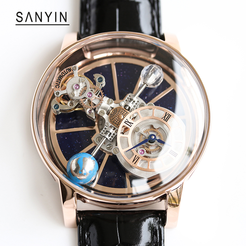 2022 Newest Fashion Luxury Oem Customization Business Men Water Resistant Japanese Movement Wrist Quartz Watches 