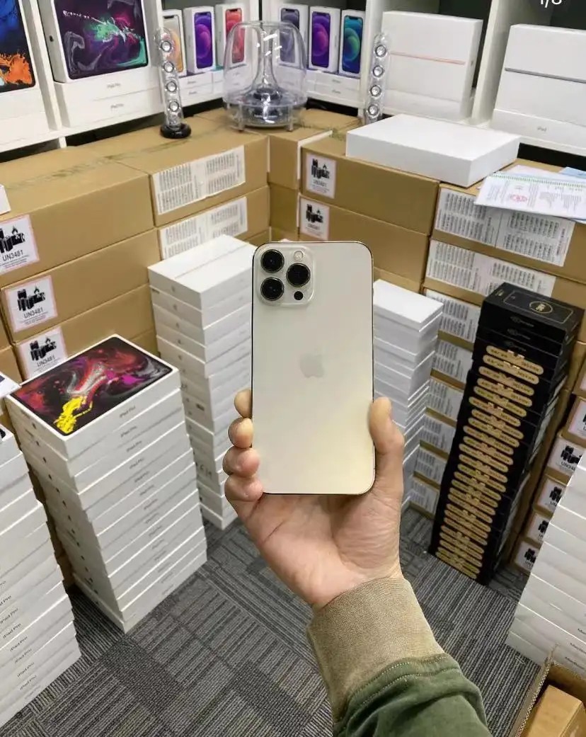 Hot Wholesale Cheap ORIGINAL SECOND Hand Mobile PHONES 6 7 Plus 8 X XR 11 Pro Pro for Smartphone Phone Black