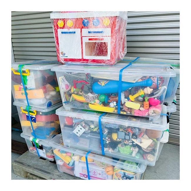 Used Cute Stuffed Animal Plush Toy Board Game Variety Products 